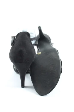 High Heel Sandaletten Größe 40