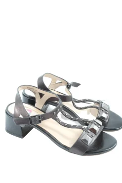 High Heel Sandaletten Größe 36