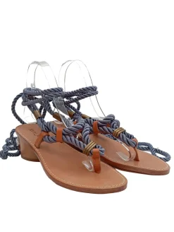 High Heel Sandaletten Größe 37