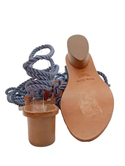 High Heel Sandaletten Größe 37