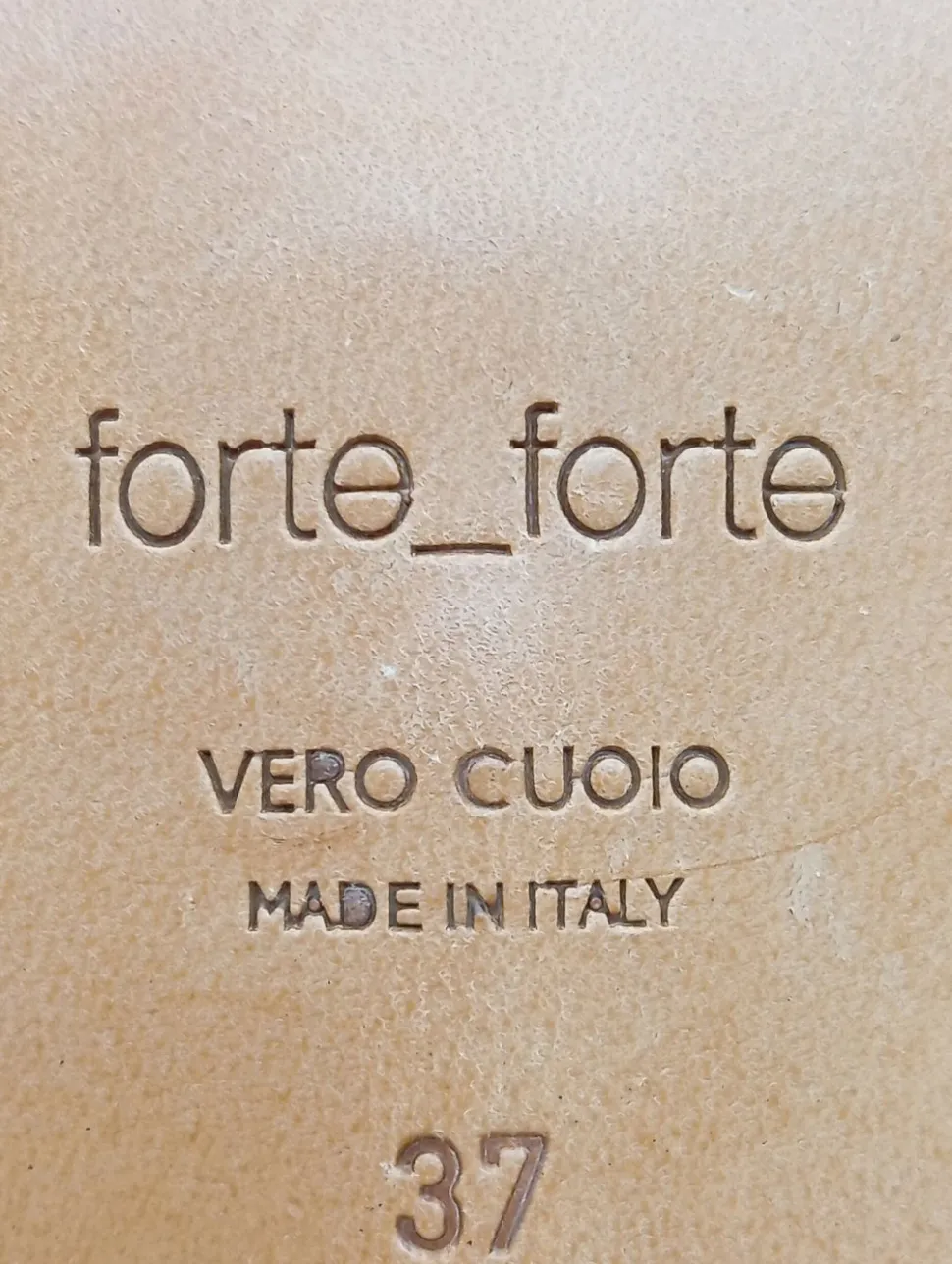 High Heel Sandaletten Größe 37