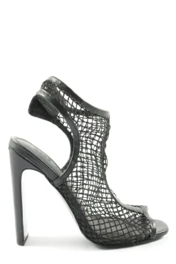 High Heel Sandaletten Größe 37