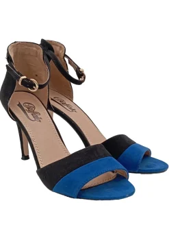 High Heel Sandaletten Größe 40