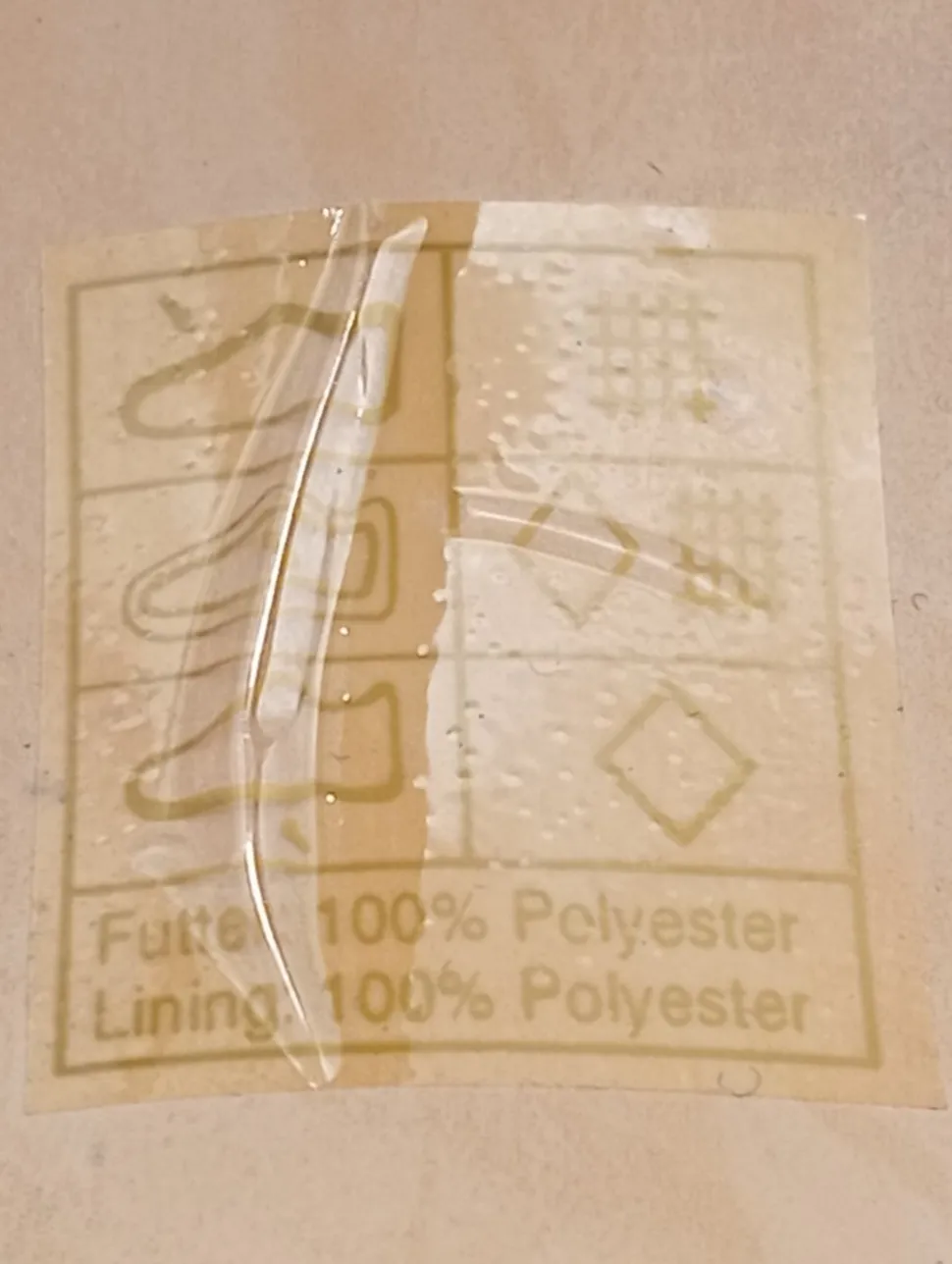 High Heel Sandaletten Größe 40