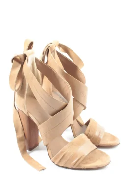 High Heel Sandaletten Größe 36