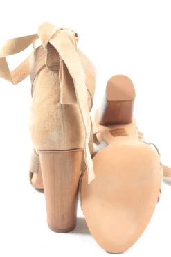 High Heel Sandaletten Größe 36