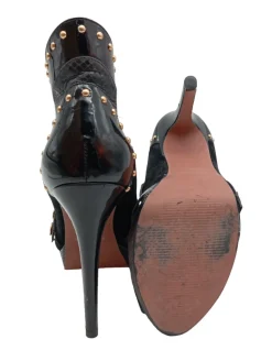 High Heel Sandaletten Größe 40