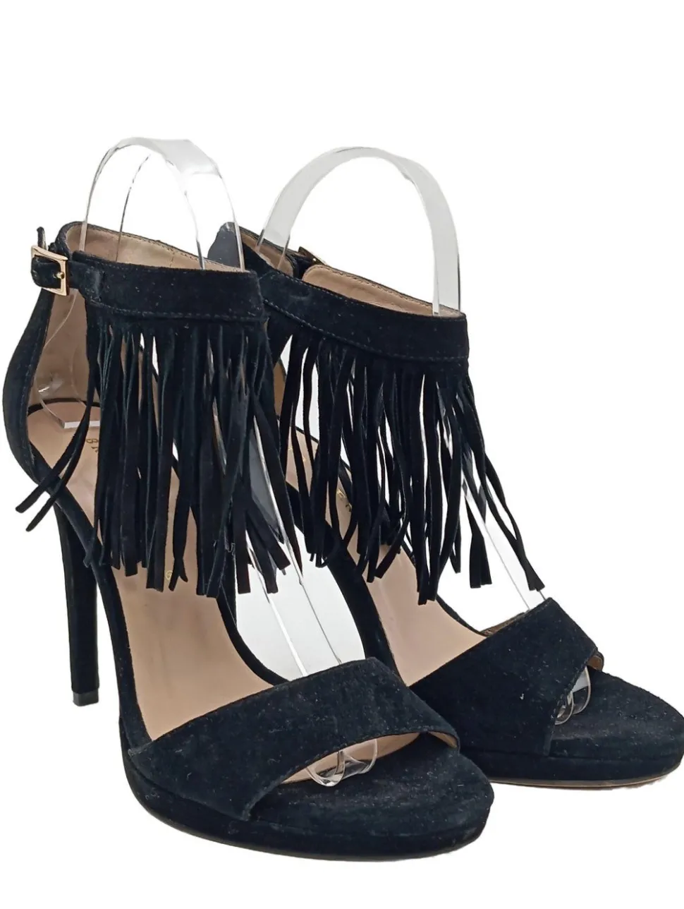 High Heel Sandaletten Größe 37