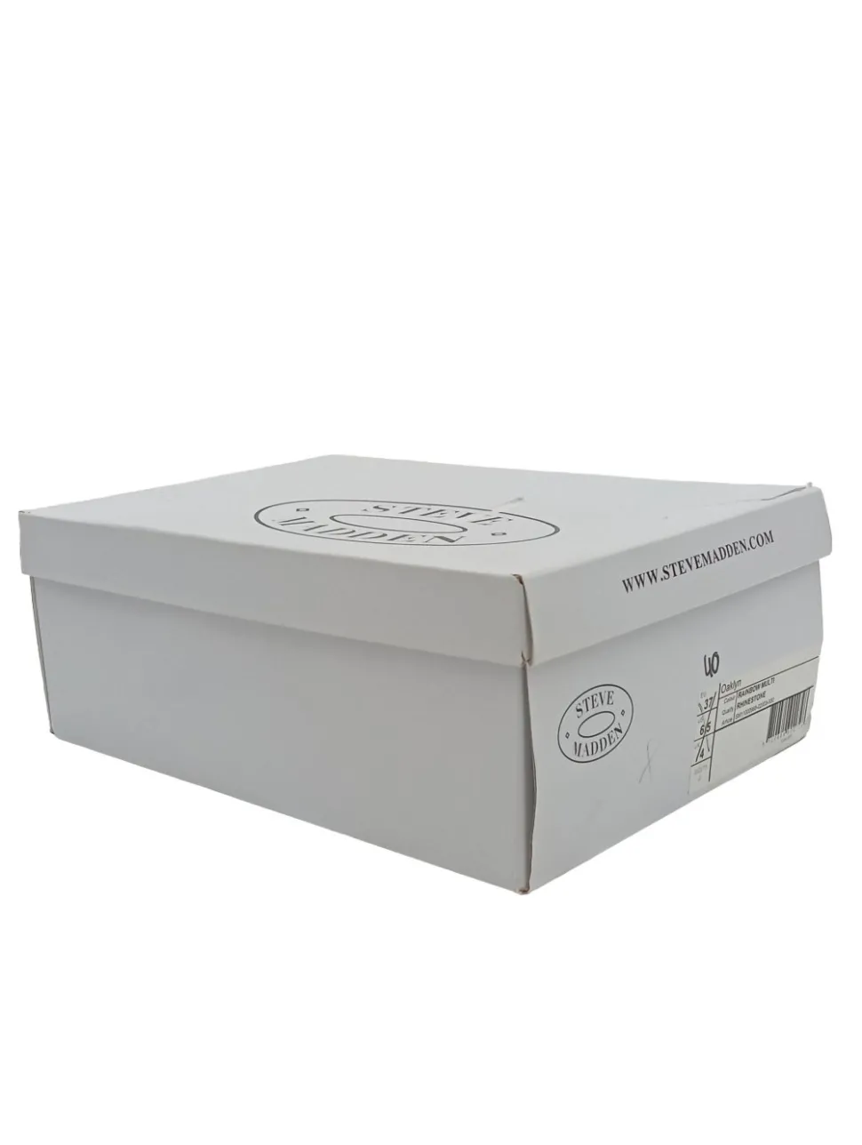 High Heel Sandaletten Größe 40