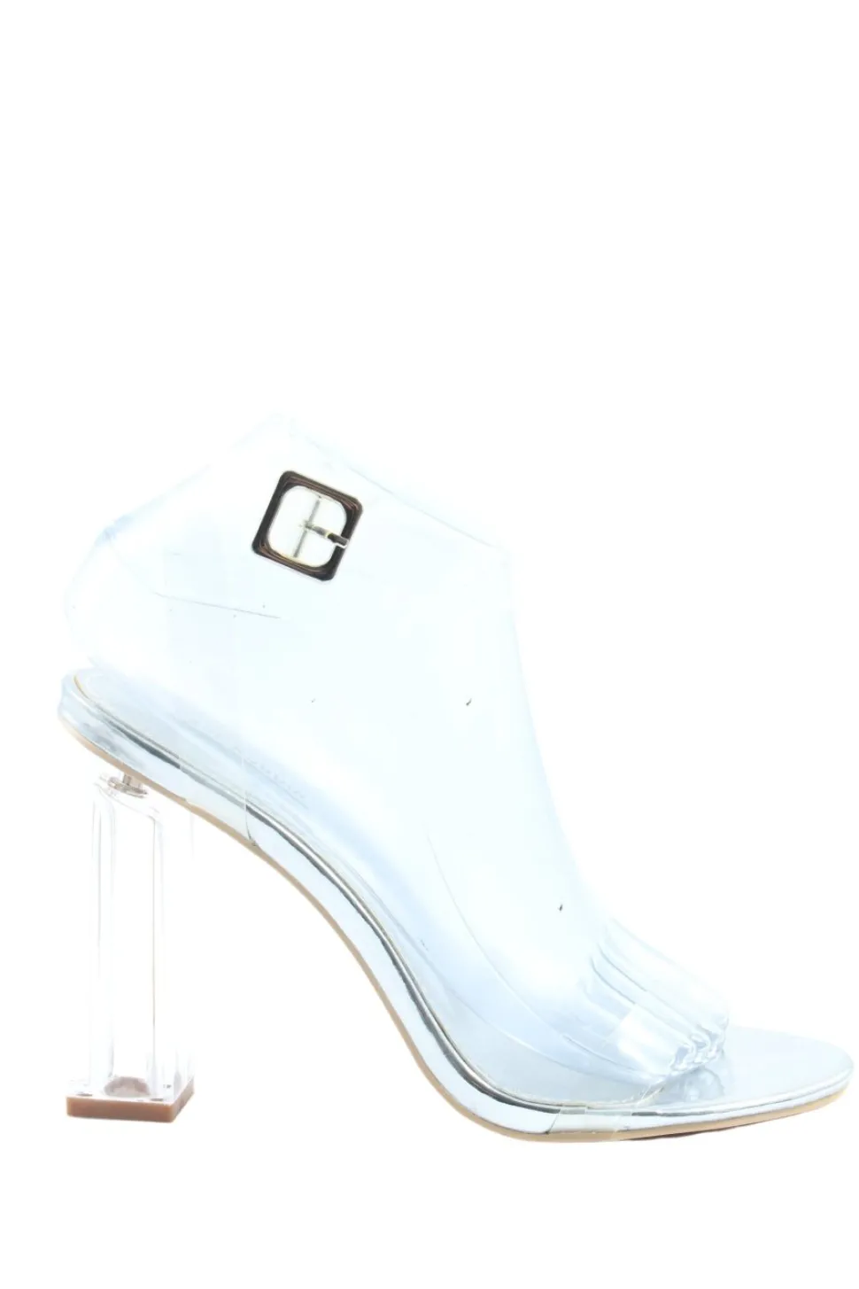 High Heel Sandaletten Größe 39