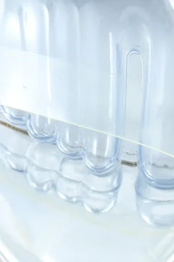 High Heel Sandaletten Größe 39