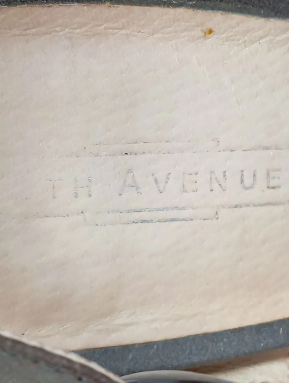 High Heel Sandaletten Größe 38