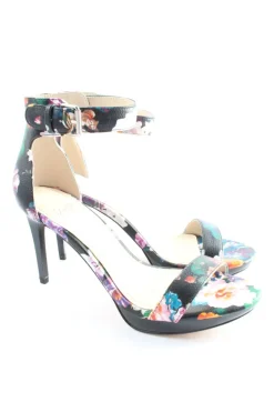 High Heel Sandaletten Größe 38