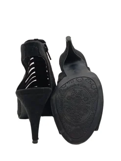 High Heel Sandaletten Größe 37