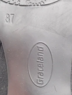 High Heel Sandaletten Größe 37