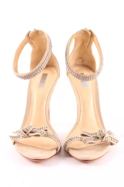 High Heel Sandaletten Größe 37