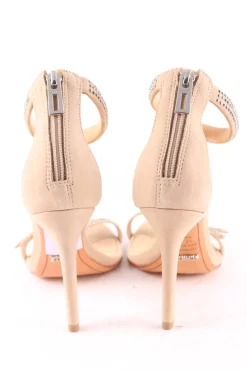 High Heel Sandaletten Größe 37