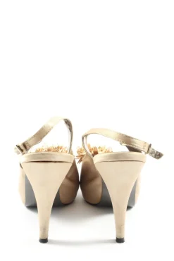 High Heel Sandaletten Größe 39