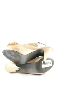 High Heel Sandaletten Größe 39