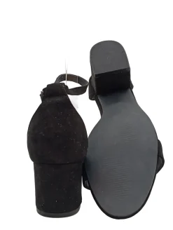 High Heel Sandaletten Größe 38