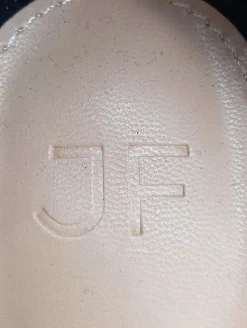 High Heel Sandaletten Größe 38