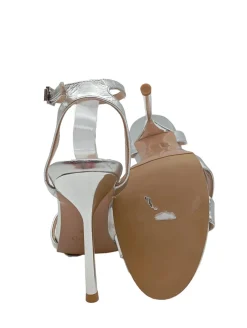 High Heel Sandaletten Größe 39