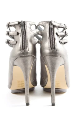 High Heel Sandaletten Größe 38