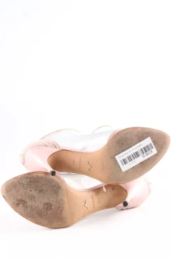 High Heel Sandaletten Größe 37,5