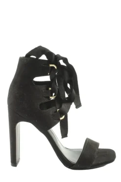 High Heel Sandaletten Größe 37