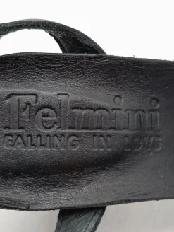 High Heel Sandaletten Größe 39