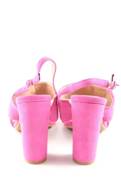 High Heel Sandaletten Größe 36