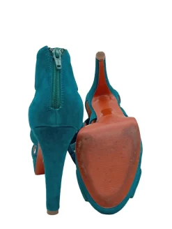 High Heel Sandaletten Größe 40