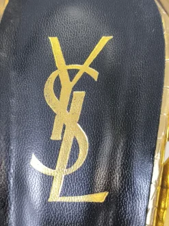 High Heel Sandaletten Größe 38