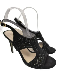 High Heel Sandaletten Größe 37