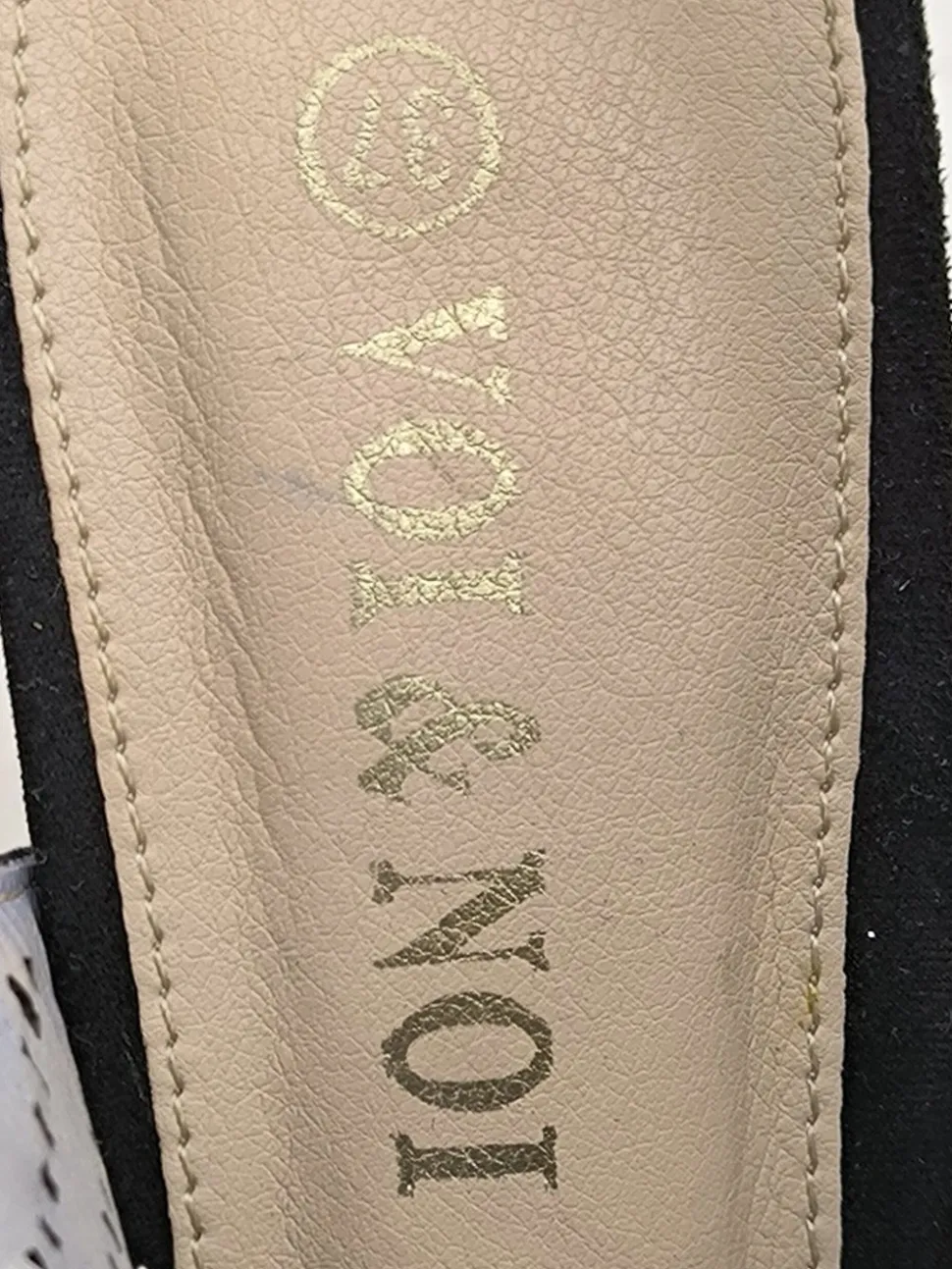 High Heel Sandaletten Größe 37