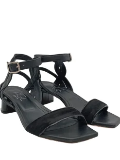 High Heel Sandaletten Größe 39