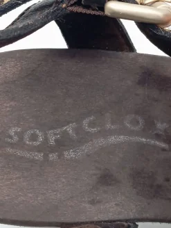 High Heel Sandaletten Größe 38