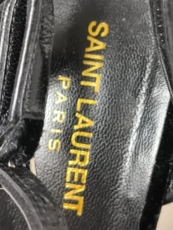 High Heel Sandaletten Größe 41