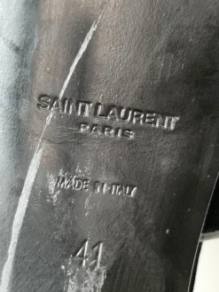 High Heel Sandaletten Größe 41