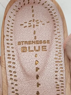 High Heel Sandaletten Größe 38