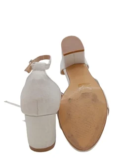 High Heel Sandaletten Größe 38