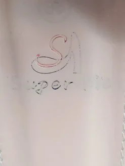 High Heel Sandaletten Größe 38