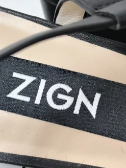 High Heel Sandaletten Größe 38