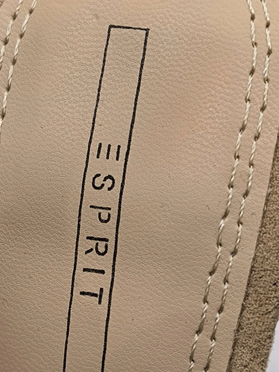 High Heel Sandaletten Größe 37