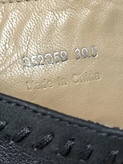 High Heel Sandaletten Größe 39,5