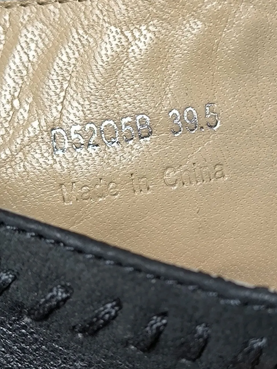 High Heel Sandaletten Größe 39,5