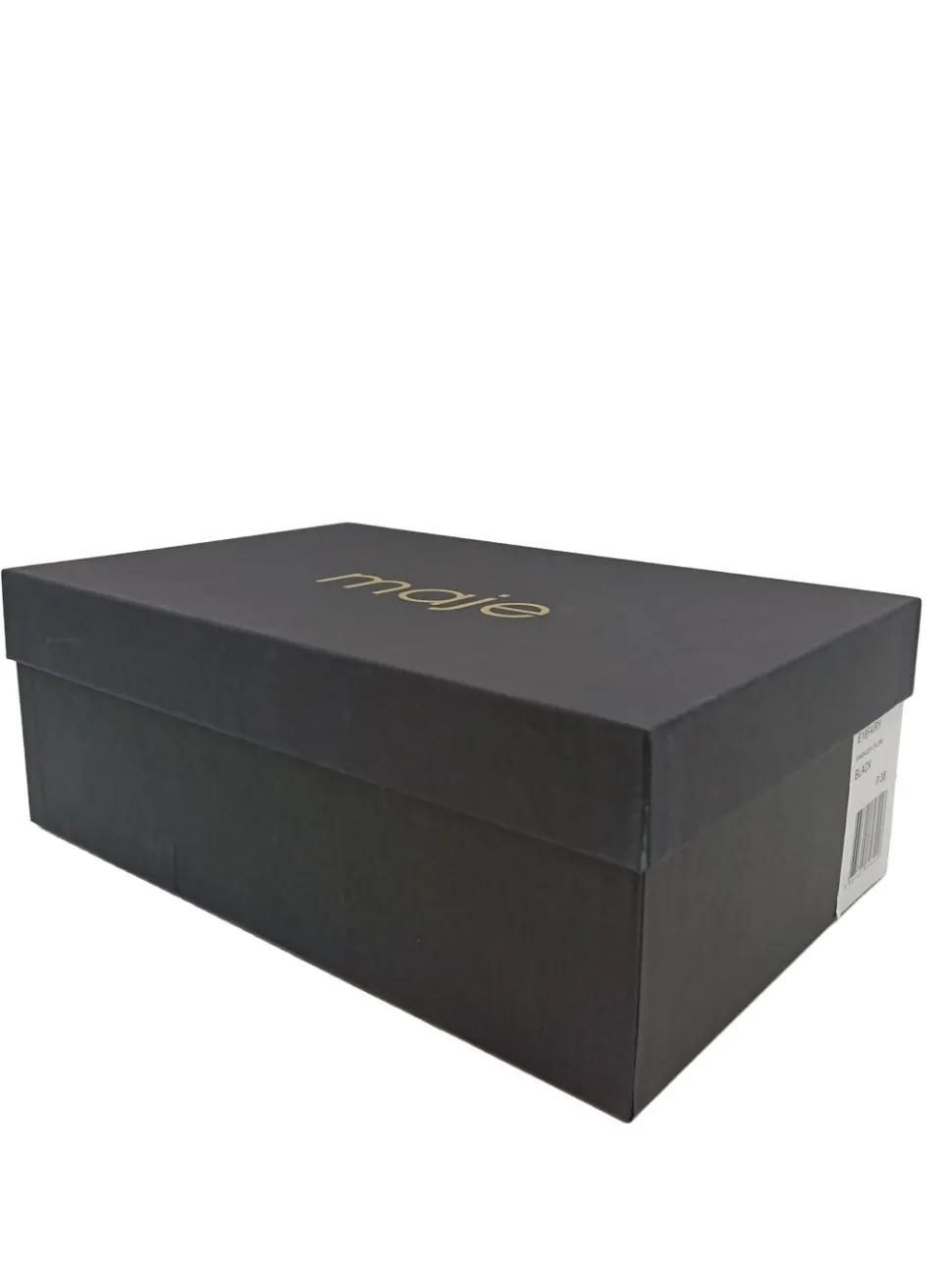 High Heel Sandaletten Größe 38