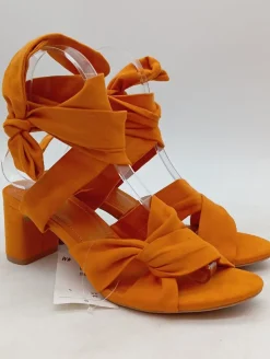 High Heel Sandaletten Größe 36