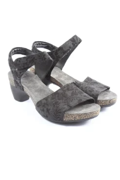 High Heel Sandaletten Größe 36