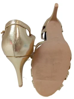 High Heel Sandaletten Größe 41